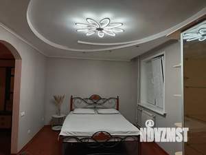 1-к квартира, посуточно, 30м2, 3/5 этаж