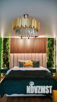 1-к квартира, посуточно, 33м2, 5/9 этаж