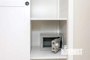 1-к квартира, посуточно, 45м2, 3/3 этаж