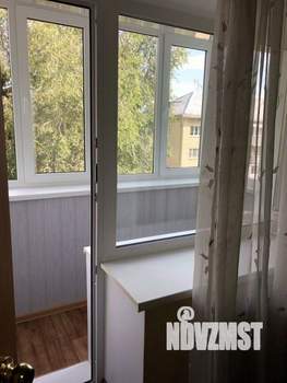 3-к квартира, на длительный срок, 46м2, 4/5 этаж