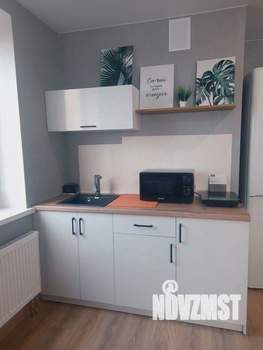 1-к квартира, на длительный срок, 30м2, 18/27 этаж