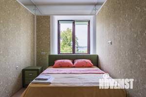 1-к квартира, посуточно, 62м2, 1/1 этаж