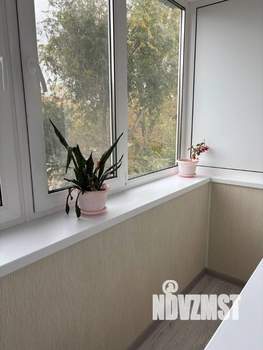 2-к квартира, на длительный срок, 44м2, 5/5 этаж