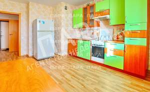 1-к квартира, на длительный срок, 49м2, 10/24 этаж