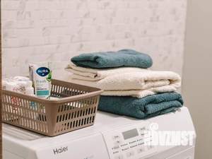 1-к квартира, посуточно, 48м2, 24/27 этаж