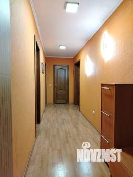 2-к квартира, посуточно, 70м2, 6/10 этаж