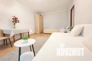 2-к квартира, посуточно, 46м2, 1/9 этаж