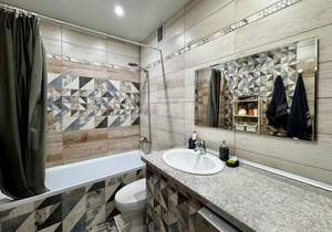 Студия квартира, на длительный срок, 30м2, 16/18 этаж