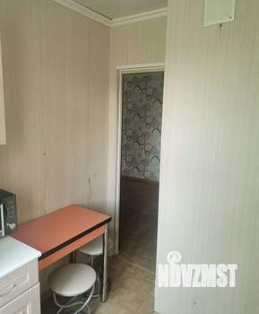 1-к квартира, на длительный срок, 32м2, 5/5 этаж