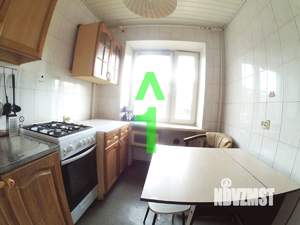 1-к квартира, на длительный срок, 38м2, 4/9 этаж