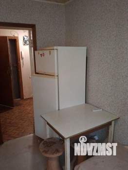 1-к квартира, на длительный срок, 37м2, 1/12 этаж