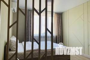 1-к квартира, посуточно, 42м2, 8/26 этаж