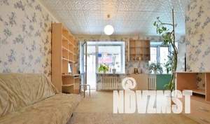 Студия квартира, на длительный срок, 30м2, 5/5 этаж
