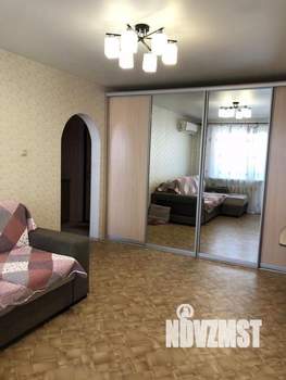 1-к квартира, на длительный срок, 45м2, 6/10 этаж