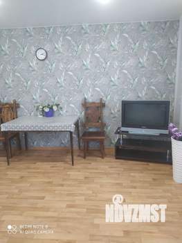 1-к квартира, на длительный срок, 25м2, 1/3 этаж