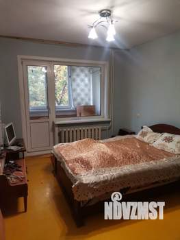 2-к квартира, на длительный срок, 45м2, 3/5 этаж