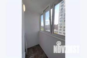 1-к квартира, посуточно, 45м2, 10/26 этаж