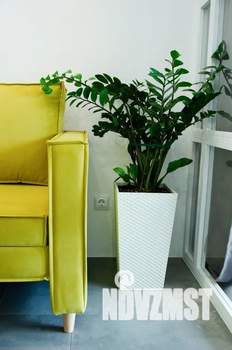 1-к квартира, посуточно, 40м2, 17/25 этаж