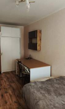 3-к квартира, на длительный срок, 58м2, 2/5 этаж