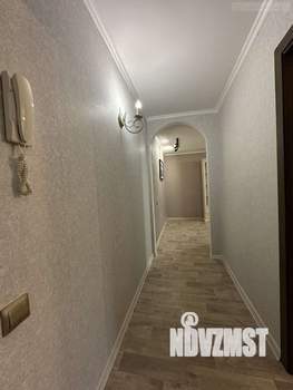 2-к квартира, на длительный срок, 45м2, 5/5 этаж