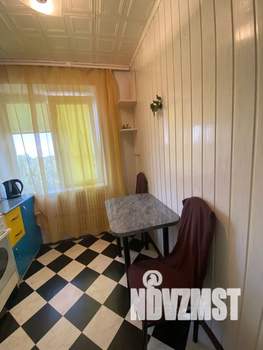 1-к квартира, посуточно, 35м2, 8/9 этаж