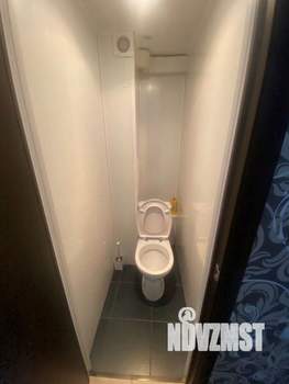 1-к квартира, на длительный срок, 34м2, 11/12 этаж