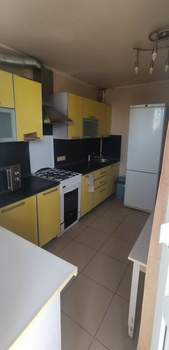 2-к квартира, на длительный срок, 49м2, 6/9 этаж