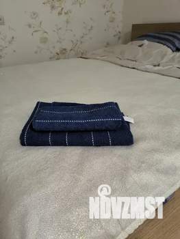 1-к квартира, посуточно, 40м2, 4/10 этаж