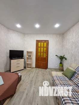 1-к квартира, посуточно, 35м2, 3/5 этаж