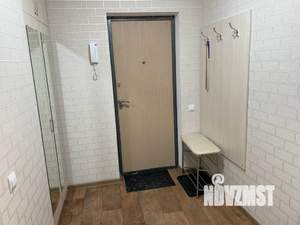 1-к квартира, посуточно, 32м2, 5/9 этаж