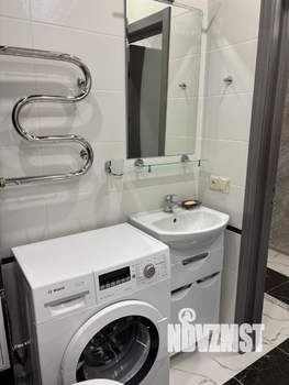 1-к квартира, на длительный срок, 40м2, 14/16 этаж