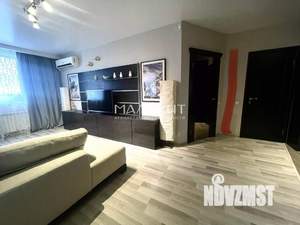 2-к квартира, на длительный срок, 74м2, 11/16 этаж