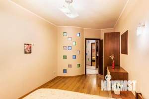 2-к квартира, посуточно, 75м2, 5/11 этаж