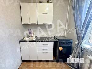 1-к квартира, на длительный срок, 33м2, 2/5 этаж