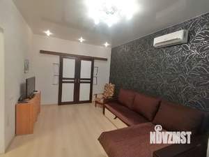 1-к квартира, на длительный срок, 51м2, 11/23 этаж