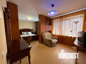 3-к квартира, посуточно, 120м2, 10/10 этаж
