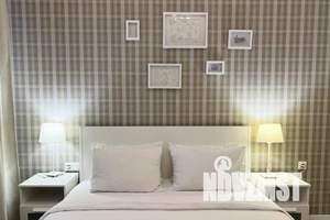 2-к квартира, посуточно, 50м2, 17/17 этаж