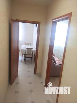 1-к квартира, на длительный срок, 45м2, 4/9 этаж