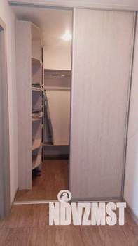 1-к квартира, посуточно, 46м2, 1/1 этаж