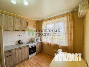 1-к квартира, на длительный срок, 35м2, 8/10 этаж