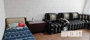 2-к квартира, посуточно, 55м2, 1/1 этаж