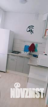 2-к квартира, посуточно, 46м2, 4/5 этаж