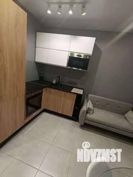 1-к квартира, на длительный срок, 40м2, 5/24 этаж