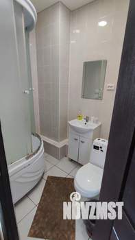 1-к квартира, посуточно, 32м2, 1/1 этаж