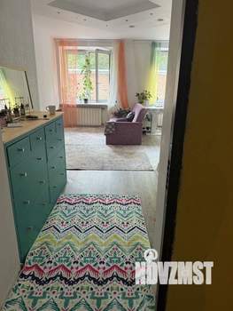 2-к квартира, на длительный срок, 50м2, 1/8 этаж