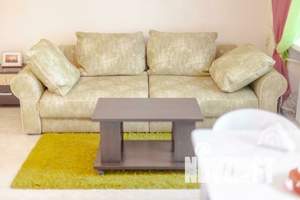 1-к квартира, посуточно, 40м2, 8/10 этаж