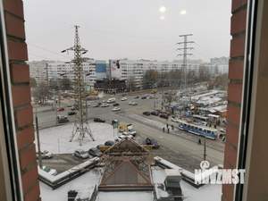 2-к квартира, на длительный срок, 72м2, 7/17 этаж