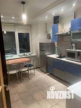 1-к квартира, на длительный срок, 40м2, 6/10 этаж