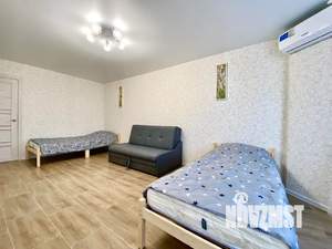 2-к квартира, посуточно, 64м2, 9/18 этаж