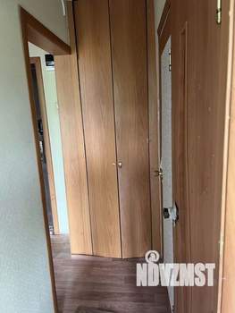 2-к квартира, на длительный срок, 45м2, 6/9 этаж